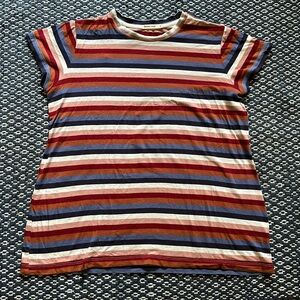 Marine Layer swing tee